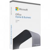 Microsoft Office Home and Business 2021 64-bit, Romana, 1 PC, Medialess Retail, FPP