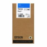 Cartus Cerneala Epson Cyan T653200