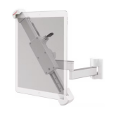 Suport Barkan T72VL, 7-14 inch, White