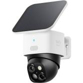 Camera IP PTZ Eufy SoloCam S340, IR 15m