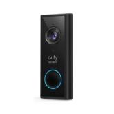 Post Videointerfon IP Eufy T82101W1, Black