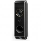 Post Videointerfon Eufy Wireless Dual Camera Add-On T8213G11, Black