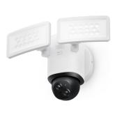 Camera IP Bullet Eufy Edge 2 FloodLight E340, IR 10m