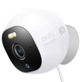 Camera IP Bullet Eufy Solo OutdoorCam C24 Pro (E220), 2.2MP, IR 10m