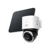 Camera IP Turret Eufy eufyCam 3 S330 4G LTE, 8MP, IR 10m