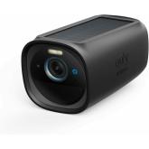 Husa silicon Eufy pentru eufycam 3, Black, 2buc