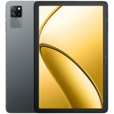 Tableta Blackview Tab 60 WiFi, AllWinner A523 Octa Core, 10.1 inch, RAM 4GB, 128GB, Wi-Fi, BT, Android 14, Slate Grey