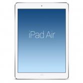 Tableta Apple iPad Air, 16GB, Wi-Fi, BT, iOS 7, Silver