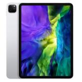 Tableta Apple iPad Pro 11 (2020), Bionic A12Z, 11inch, 128GB, Wi-Fi, Bt, 4G, iPadOS, Silver