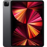 Tableta Apple iPad Pro 11 (2021), Apple M1, 11inch, 256GB, Wi-Fi, Bt, 5G, iPadOS, Space Grey