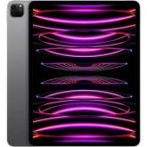 Tableta Apple iPad PRO 12 (2022), Apple M2 Octa Core, 12.9inch, 128GB, Wi-fi, Bt, 5G, iPadOS 16, Space Grey