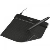 Tableta grafica Trust Flex Design, 5.5inch, Black