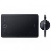 Tableta grafica WACOM Intuos Pro S Pen&Touch, Black