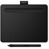 Tableta grafica WACOM Intuos S, Bluetooth, Black - RESIGILAT