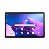 Tableta Lenovo Tab M10 Plus (3rd Gen) TB128XU, Snapdragon SDM680 Octa Core, 10.61inch, 64GB, Wi-Fi, BT, Android 12, Storm Grey