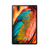 Tableta Lenovo Tab P11 Pro, Qualcomm Snapdragon 730G Octa Core, 11.5inch, 128GB, Wi-Fi, BT, LTE 4G, Android 10, Slate Grey + Tastatura si Precision Pen 2