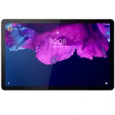 Tableta Lenovo Tab P11, Qualcomm Snapdragon 662 Octa Core, 11inch, 64GB, Wi-Fi, BT, 4G LTE, Android 10, Slate Grey