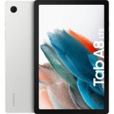 Tableta Samsung Galaxy Tab A8, Cortex A75-A55, 10.5 inch, 3GB RAM, 32GB flash, Wi-Fi, Bt, LTE, Android 11, Silver