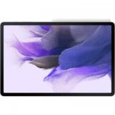 Tableta Samsung Galaxy Tab S7 FE, Snapdragon 750G 5G Octa Core, 12.4inch, 128GB, Wi-Fi, Bt, 5G, Android 11, Mystic Silver