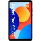 Tableta Xiaomi Redmi Pad SE 8.7, Mediatek Helio G85 Octa-Core, 8.7inch, 64GB, Wi-Fi, BT, Android 14, Sky Blue