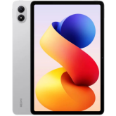 Tableta Xiaomi Redmi Pad 2 Pro, Qualcomm Snapdragon 7s Gen 4 Octa Core, 12.1 inch, RAM 6GB, 128GB, Wi-Fi, Bt, Android 15, Silver