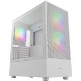 Carcasa Gamdias Talos M3 Mesh White, Fara sursa
