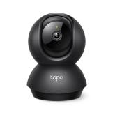 Camera IP Cube TP-Link Tapo C201, 2 MP, Lentila 4 mm, IR 12 m