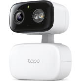 Camera IP Box TP-Link Tapo C206, 2 MP, Lentila 4 mm, IR 12 m