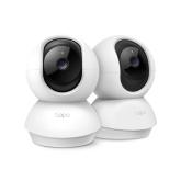 Camera IP Box TP-Link Tapo C210, 3MP, Lentila 4mm, IR 9m, 2 bucati
