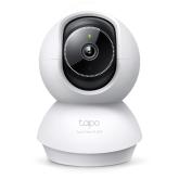 Camera IP Cube TP-Link Tapo C230, 5 MP, Lentila 4 mm, IR 12 m