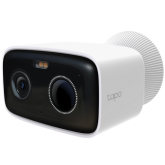 Camera IP Box TP-Link Tapo C400, 2 MP, Lentila 3.16 mm, IR 10 m