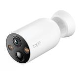 Camera supraveghere IP Bullet TP-Link Tapo C425, 4MP, Lentila 2.1mm, IR 15m, 2 bucati