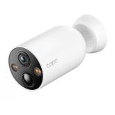 Camera supraveghere IP Bullet TP-Link Tapo C425, 4MP, Lentila 2.1mm, IR 15m, 4 bucati