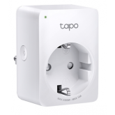 Priza Smart TP-Link TAPO P100M, White