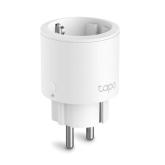 Priza inteligenta TP-Link Tapo P115, White