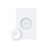 Intrerupator Smart TP-Link TAPO S200D, White