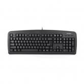 Tastatura A4Tech KB-720, USB, Black