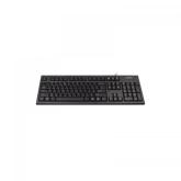 Tastatura A4Tech KR-85, USB, Black