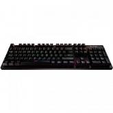 Tastatura ADATA XPG INFAREX K20 Mecanica, RGB LED, USB, Black