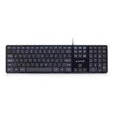 Tastatura Gembird KB-MCH-02, USB, Black
