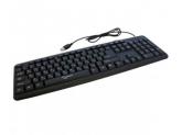 Tastatura Gembird KB-U-103, USB, Black