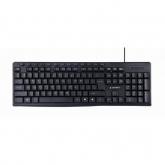 Tastatura Gembird KB-UM-107, USB, Black