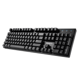 Tastatura Gigabyte Force K83, USB, Black