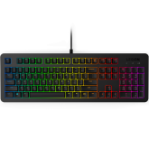 Tastatura Lenovo Legion K300, RGB LED, USB, Black