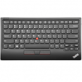 Tastatura Lenovo ThinkPad TrackPoint Keyboard II, Layout US, Black