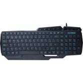 Tastatura Marvo K326, USB, Black