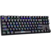 Tastatura Marvo KG914 RGB LED, USB, Black