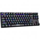 Tastatura Marvo KG914G RGB LED, USB, Black