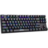 Tastatura Marvo KG914G RGB LED, USB, Black