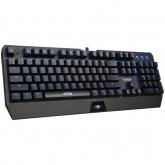 Tastatura Marvo KG922, Blue LED, USB, Black